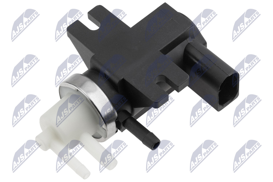 NTY Paineenmuuntaja, turboahdin EGR-VW-070