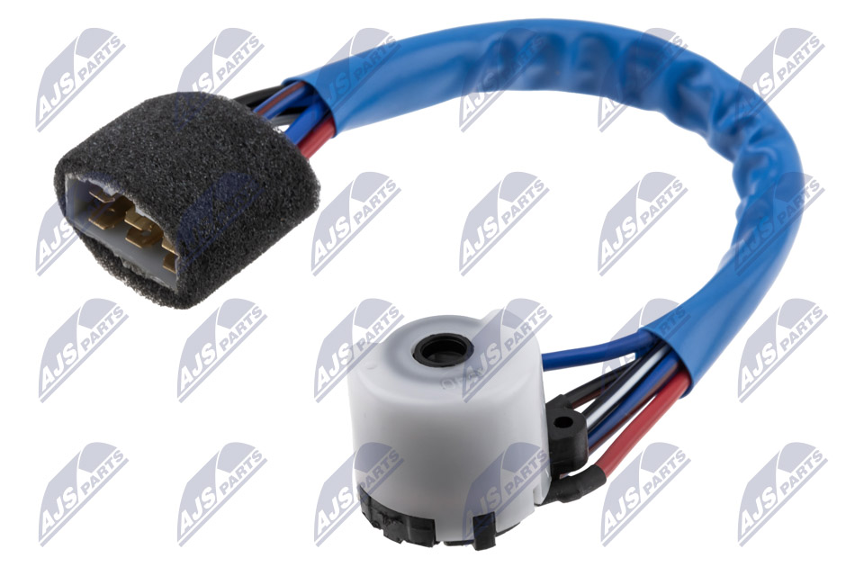 NTY Süütelukk EKS-HY-003