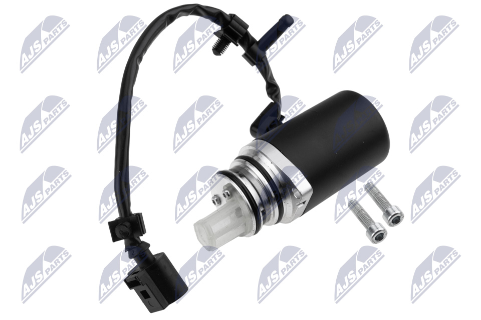 NTY Pump, lamellsidur (neljarattavedu) EMR-AU-002