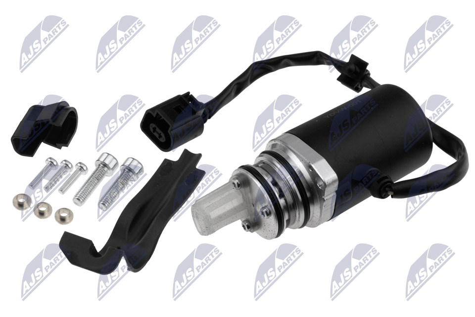 NTY Pump, lamellsidur (neljarattavedu) EMR-VW-001
