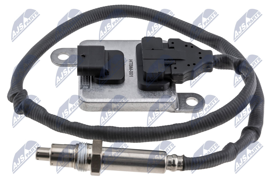NTY NOx-sensor, NOx-katalüsaator ENOX-BM-001