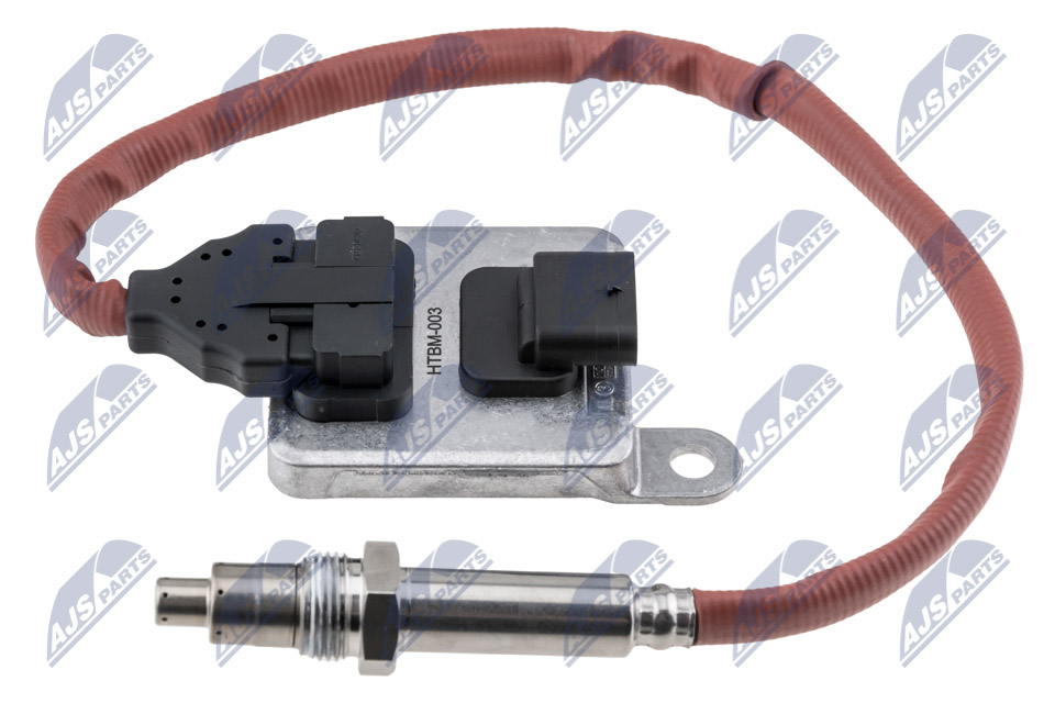 NTY NOx-sensor, NOx-katalüsaator ENOX-BM-003