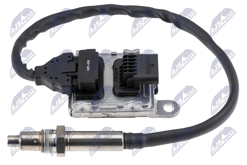 NTY NOx-sensor, NOx-katalüsaator ENOX-PL-009