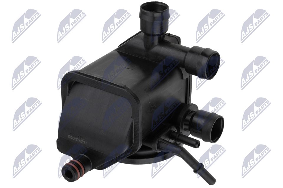 NTY klapp, karterituulutus EPCV-PS-003