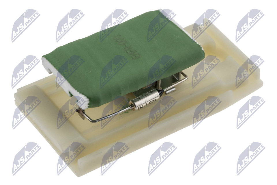 NTY Takisti, salongi ventilaator ERD-FR-008