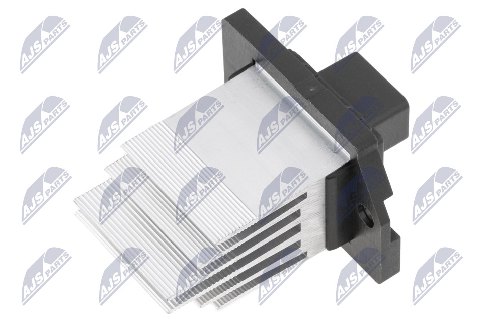 NTY Opornik, wentylator wewnętrzny ERD-HY-509
