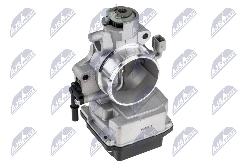 NTY Drosselklapihoob ETB-CT-011