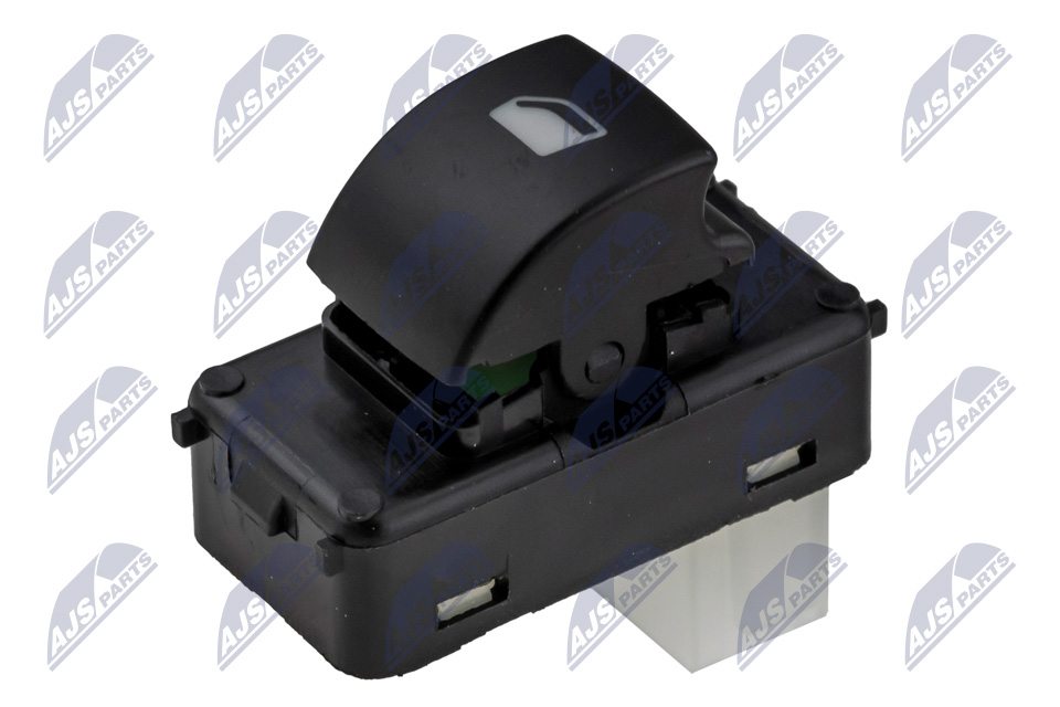 NTY Lüliti, klaasitõstuk EWS-PE-043