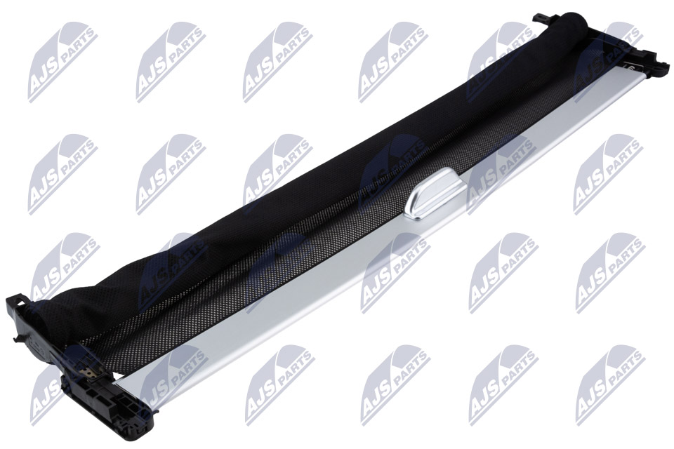 NTY Dach uchylny EZC-AU-307