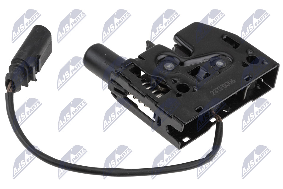 NTY Konepellin lukko EZC-AU-322