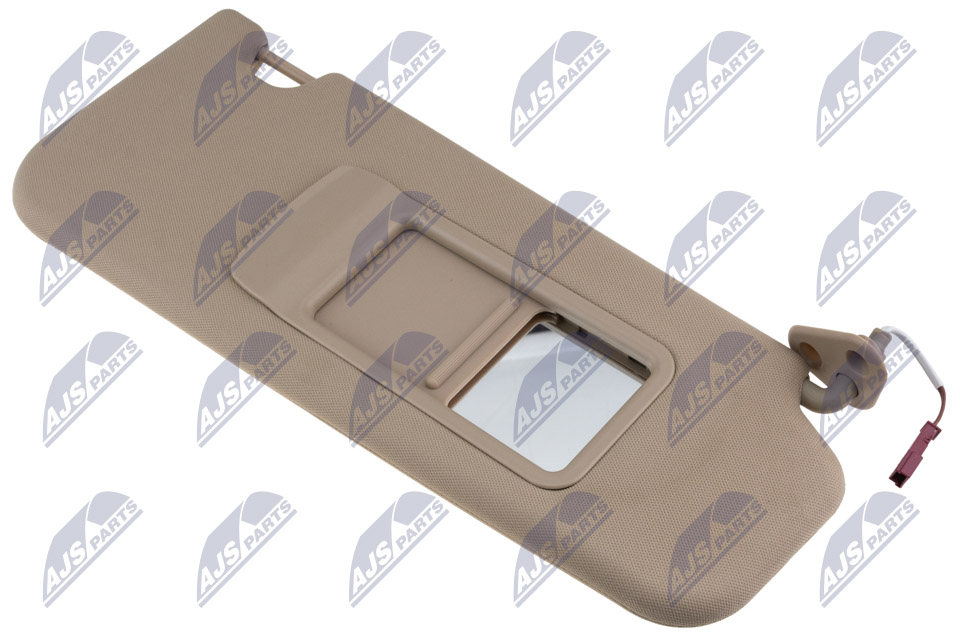 NTY Solskydd EZC-BM-405