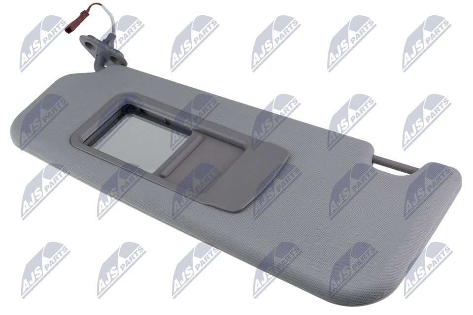 NTY Solskydd EZC-BM-406