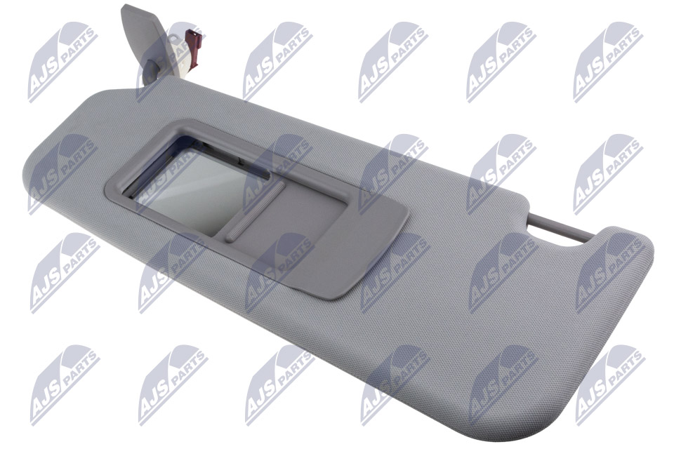 NTY Solskydd EZC-BM-408