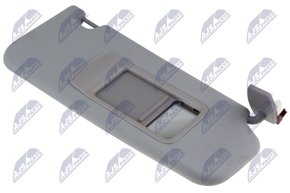 NTY Solskydd EZC-BM-409