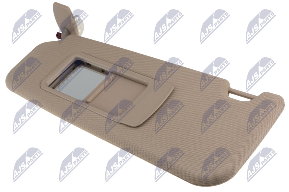 NTY Solskydd EZC-BM-410