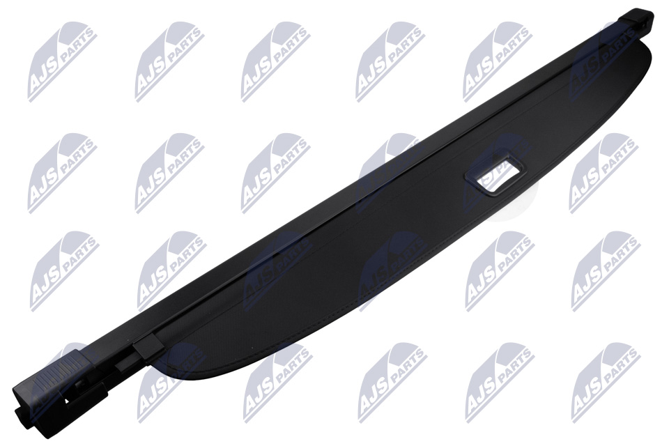 NTY Tavaratilaverhoilu EZC-CH-104