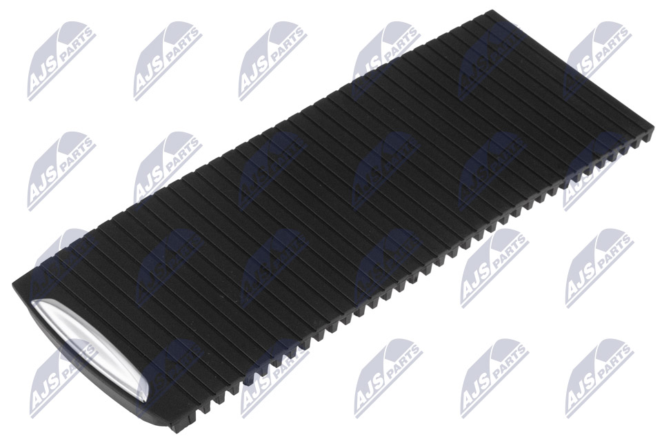 NTY Mittkonsol EZC-FR-333