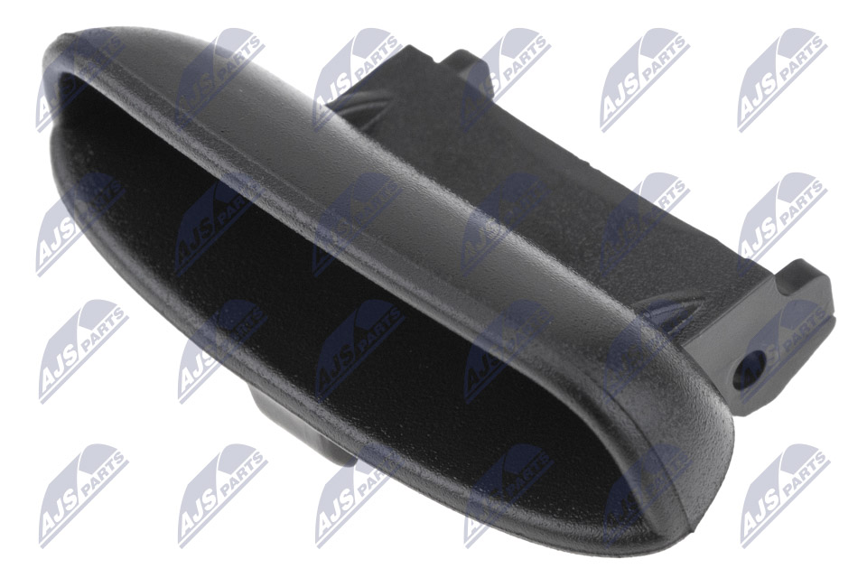 NTY Ovandel, mittkonsol EZC-HD-051