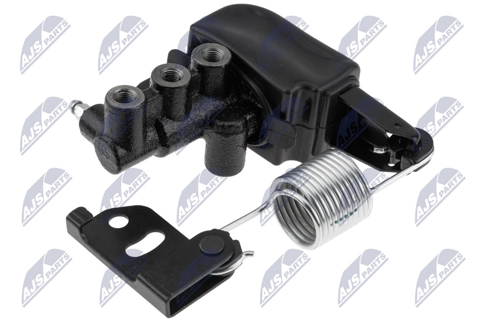 NTY Pidurijõuregulaator EZC-NS-056