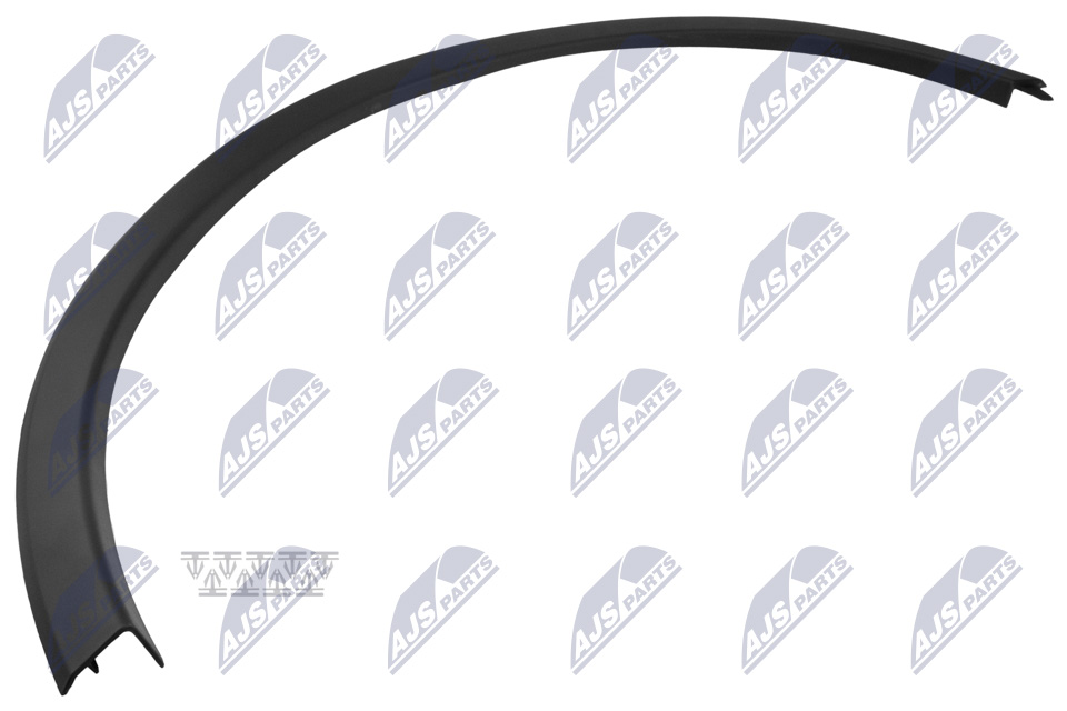 NTY Laiend, Tiib EZC-PL-164