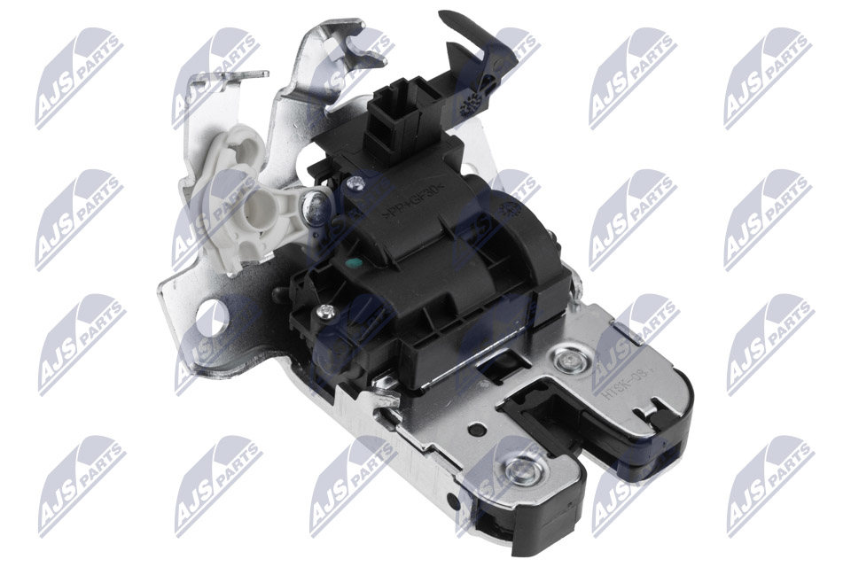 NTY Takaluukun lukko EZC-SK-084