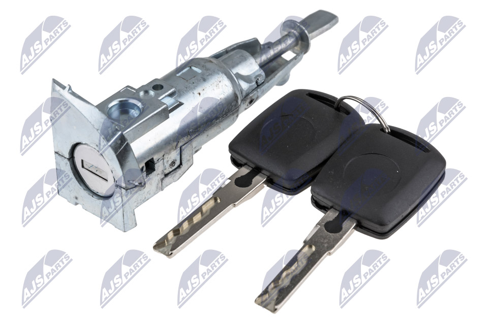 NTY Zamek drzwi EZC-SK-086