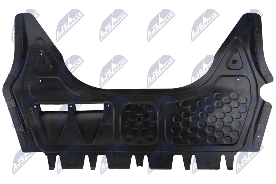 NTY variklio dangtis EZC-VW-576
