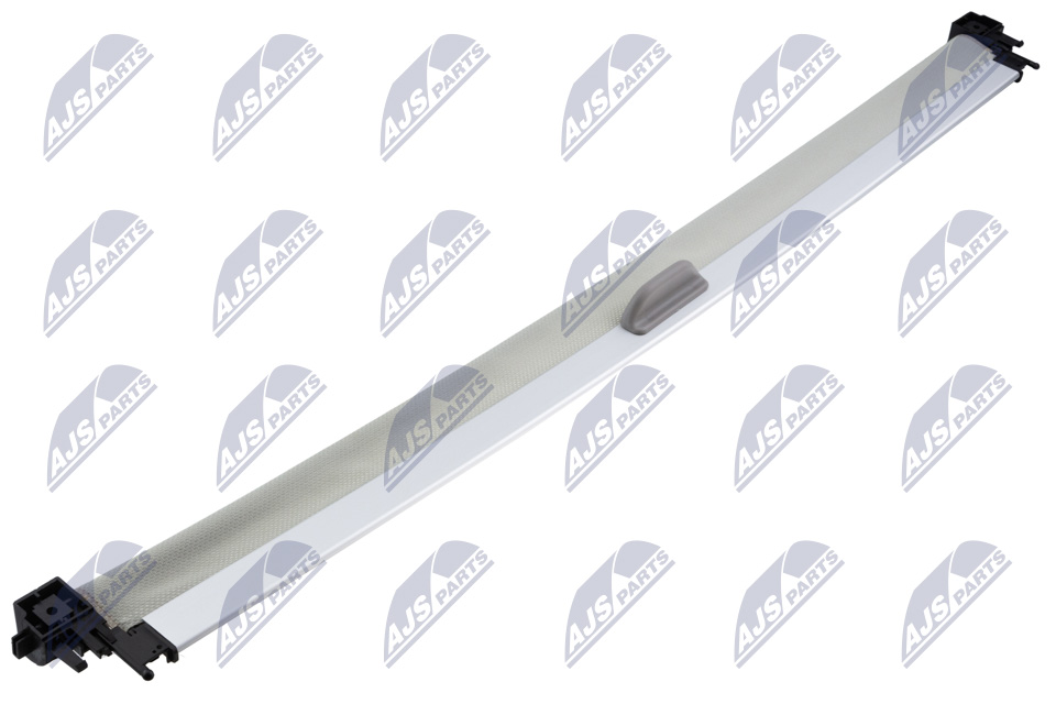 NTY Dach uchylny EZC-VW-648