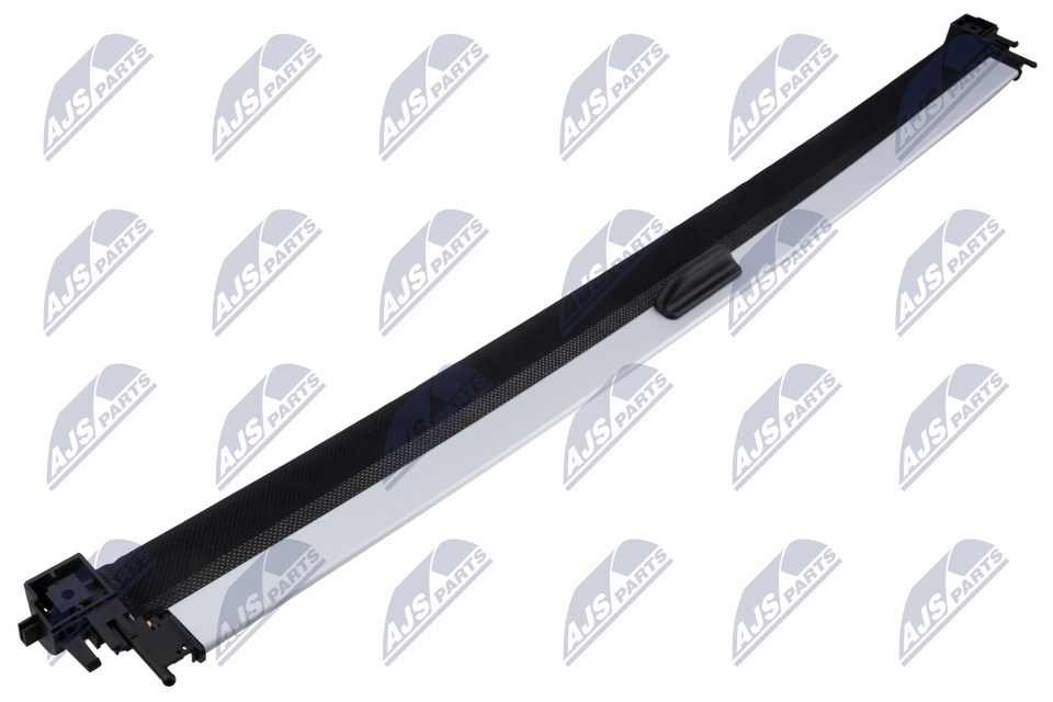 NTY Dach uchylny EZC-VW-650