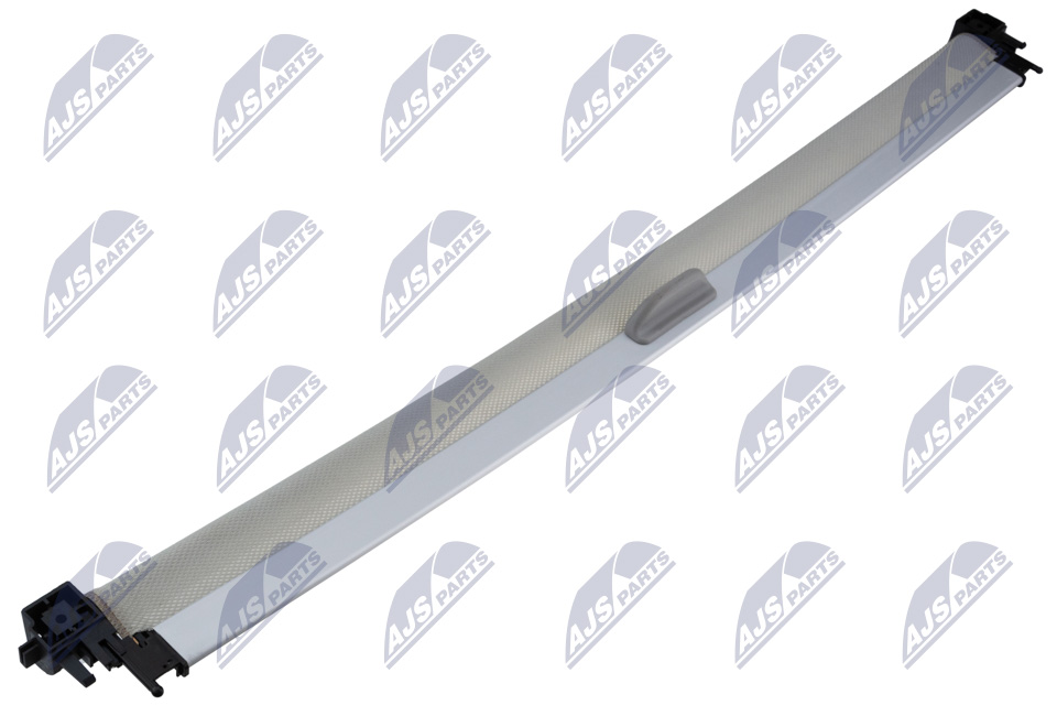 NTY Dach uchylny EZC-VW-651