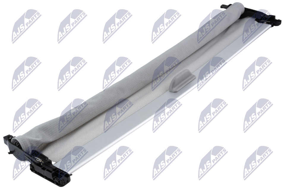 NTY Dach uchylny EZC-VW-653