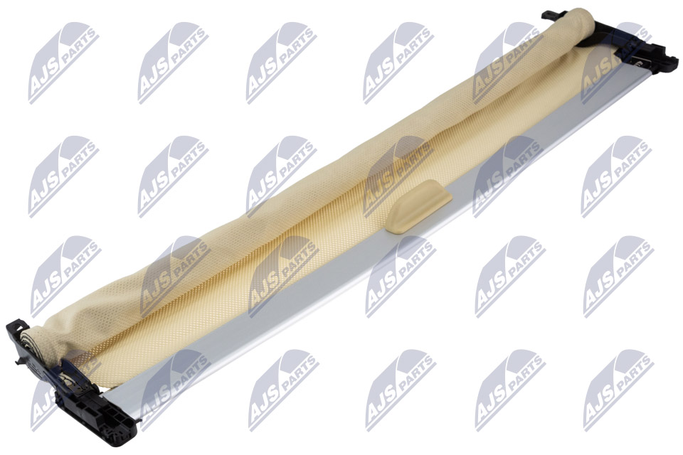 NTY Dach uchylny EZC-VW-654