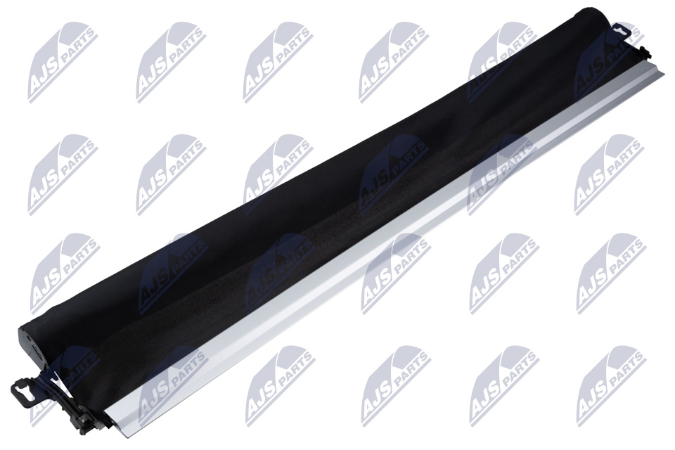 NTY Dach uchylny EZC-VW-655