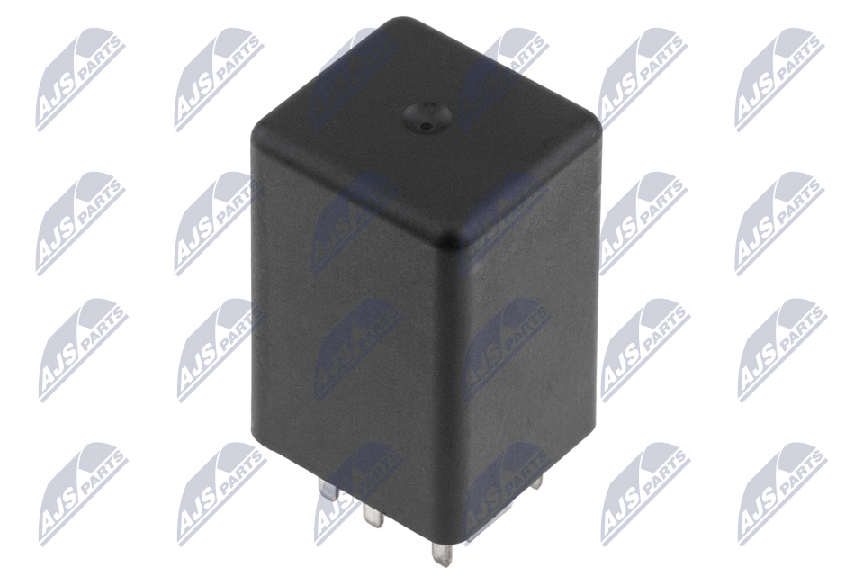 NTY valdymo blokas, kaitinimo žvakių sistema EZP-VW-005