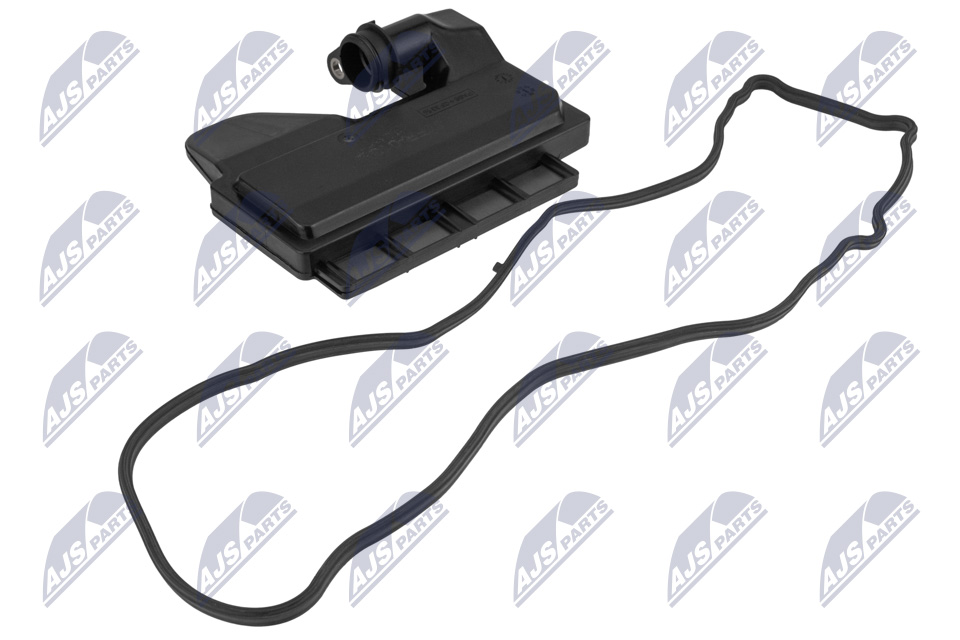 NTY Hydraulikfilter, automatväxel FSF-FR-013