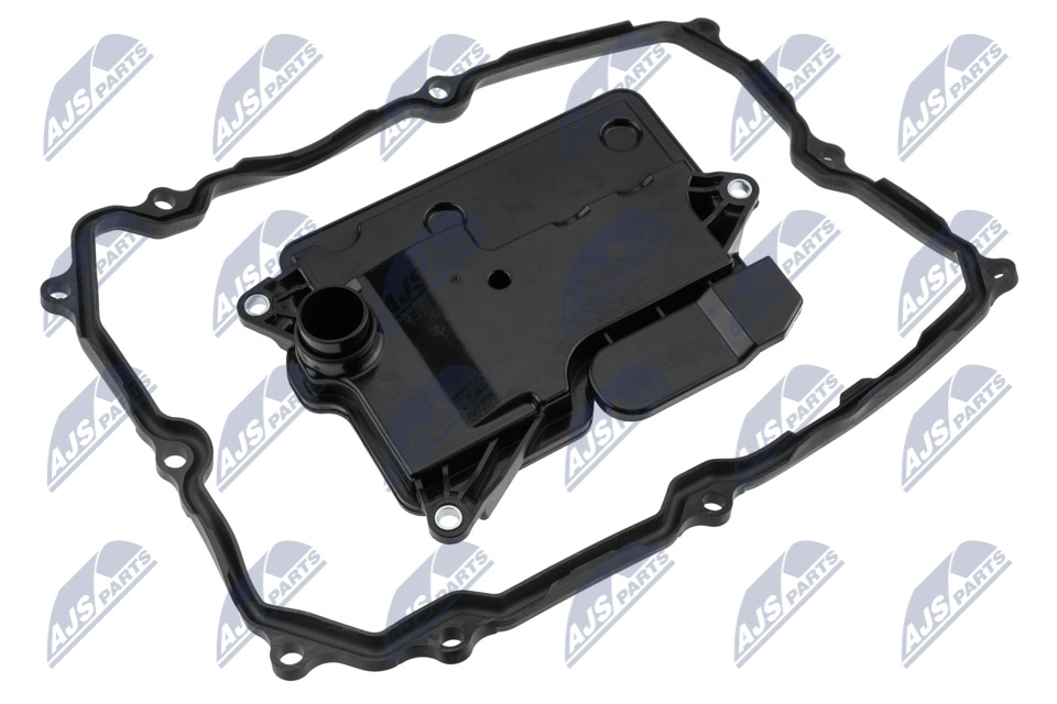 NTY Zestaw filtra hydraulicznego, automatyczna skrzynia biegów FSF-TY-017
