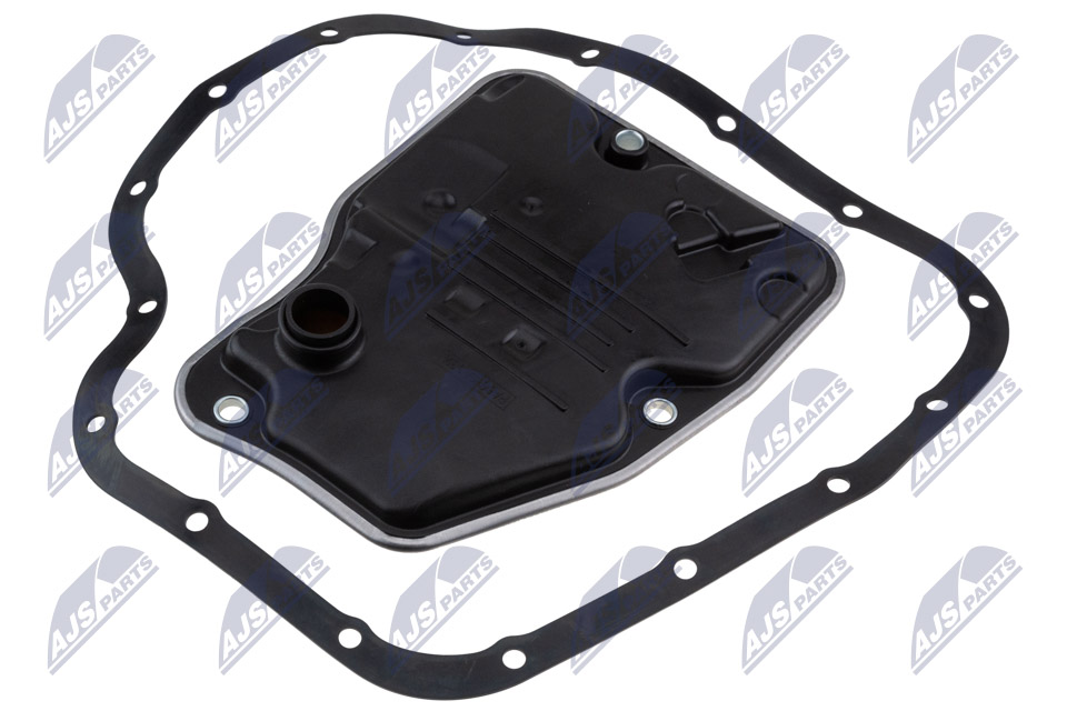 NTY Hydrauliikkasuodatinsarja, automaattivaihteisto FSF-TY-019