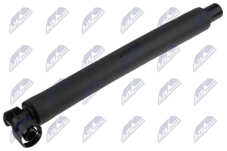 NTY Voolik,Karterituulutus GPP-BM-160