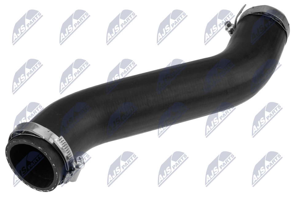 NTY Turbo lõdvik GPP-CH-020