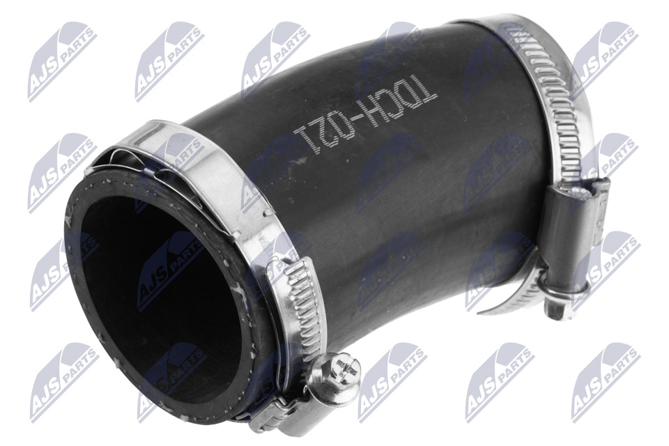 NTY Turbo lõdvik GPP-CH-021