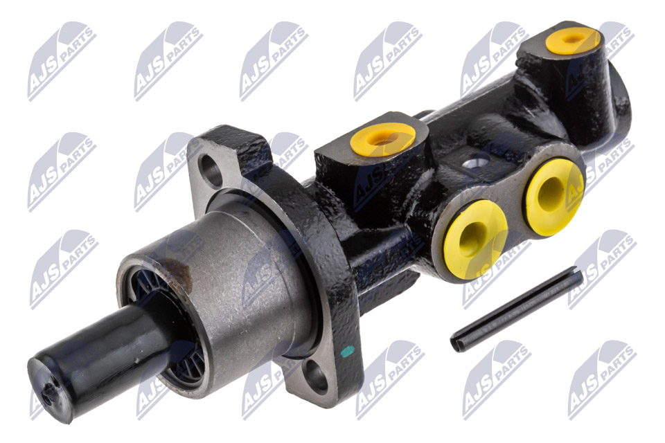 NTY Piduri peasilinder HPH-CT-001