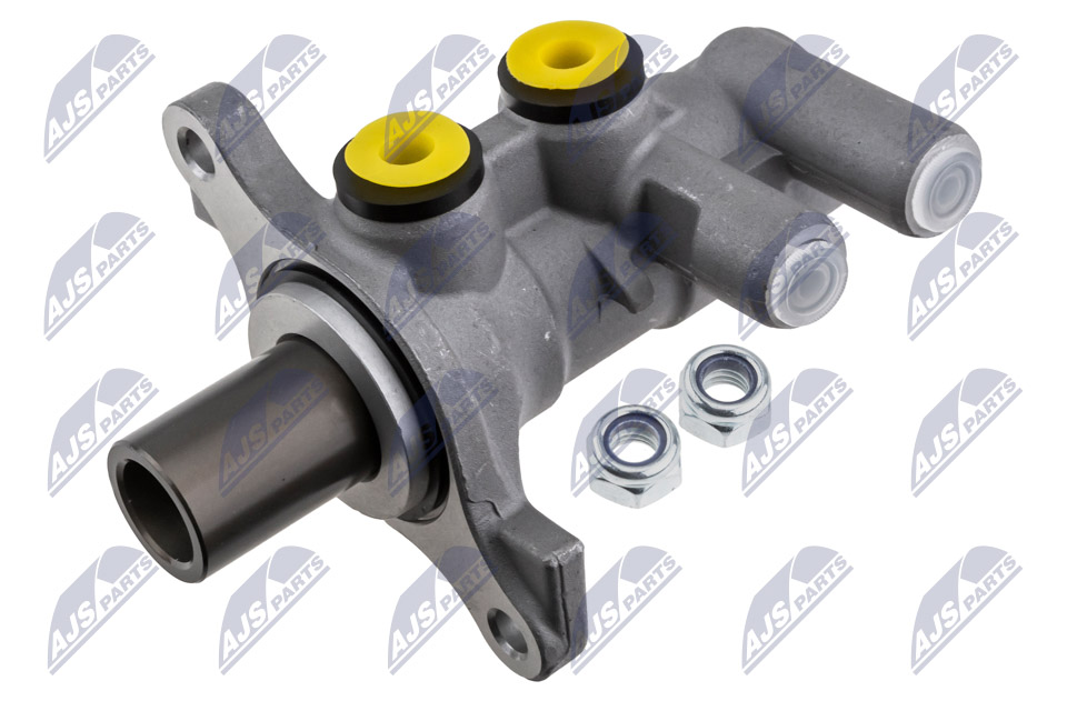 NTY Huvudbromscylinder HPH-LR-000