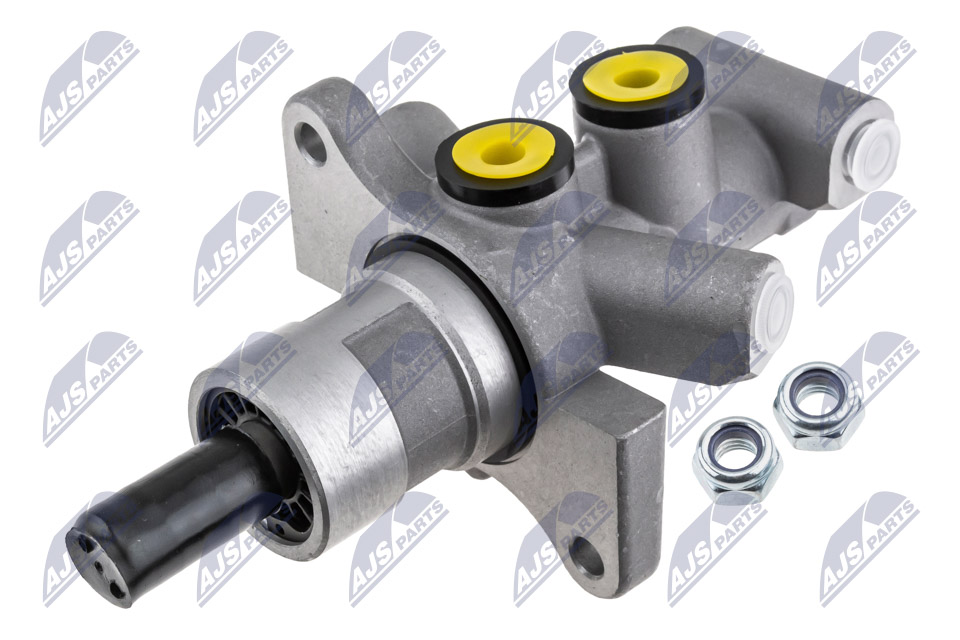 NTY Huvudbromscylinder HPH-LR-001