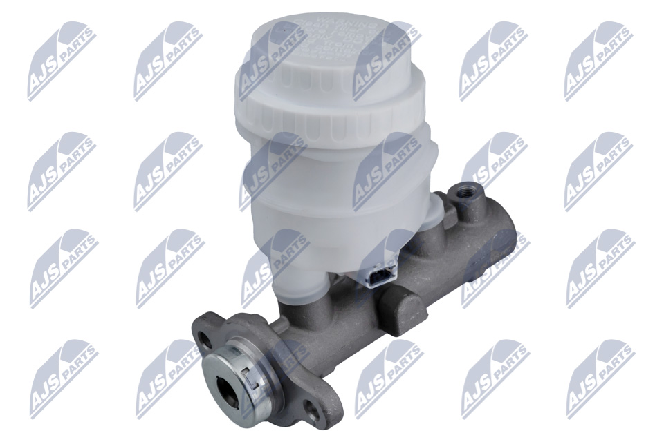 NTY Huvudbromscylinder HPH-MS-000