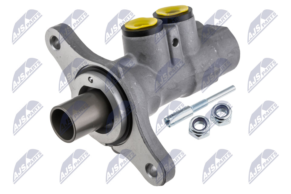 NTY Piduri peasilinder HPH-PE-002