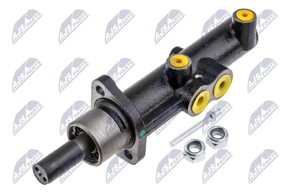 NTY Huvudbromscylinder HPH-VC-001
