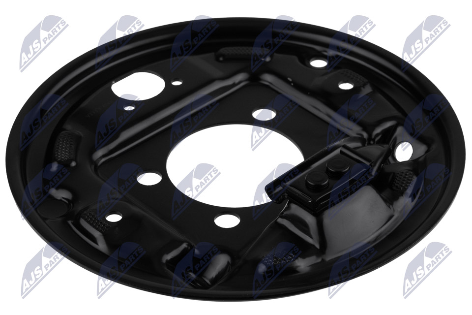 NTY Jarrukilpi HTO-TY-039