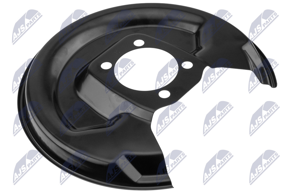 NTY Jarrukilpi HTO-TY-048