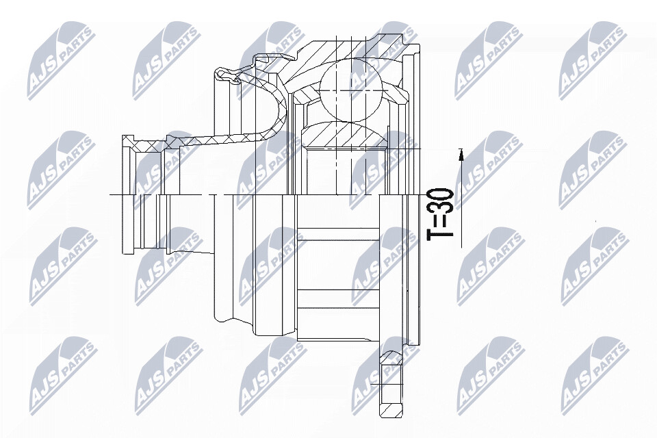 NTY Kardan NPW-MS-056