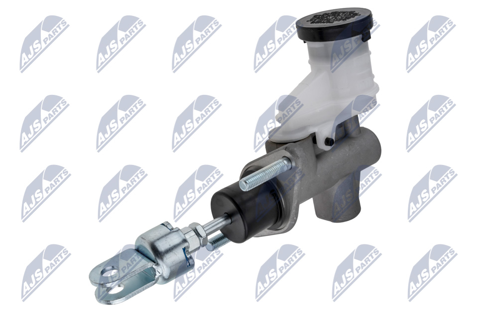 NTY Givarcylinder, koppling NSP-MS-004